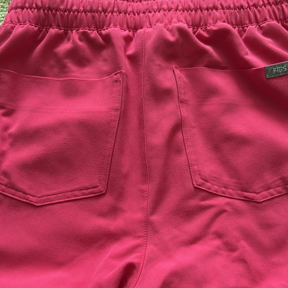 Figs women’s scrub set size extra small - Picture 6 of 6
